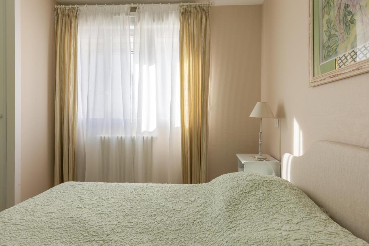Maison De Ville 2 Chambres "Alambic" 约泽克 外观 照片